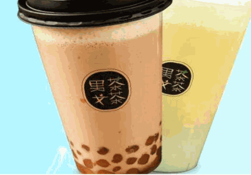 男茶女茶产品 门店图片