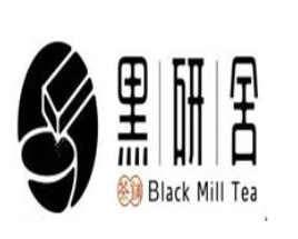 黑研舍奶茶加盟
