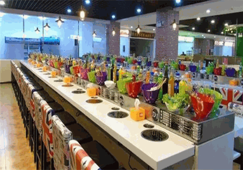 中华煲仔小火锅产品 门店图片