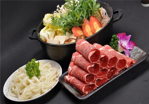 中华煲仔小火锅产品 门店图片
