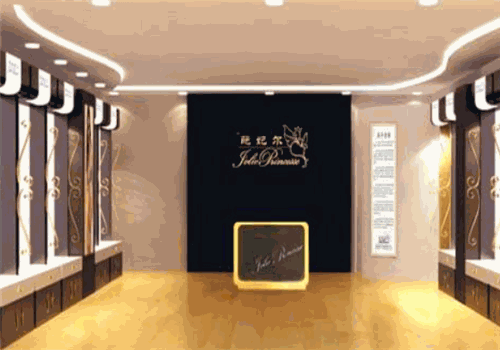 葩妃尔内衣产品 门店图片