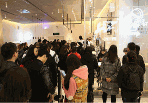 蜜巢奶茶产品 门店图片