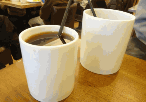 雅米奶茶产品 门店图片