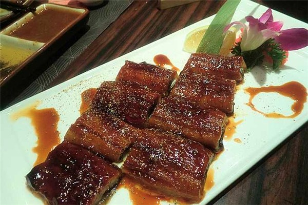 松本楼日式烧肉产品 门店图片