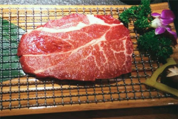 炙鲜馆烤肉产品 门店图片
