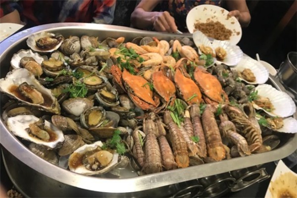 老兵尼特产品 门店图片