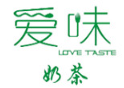 爱味奶茶加盟