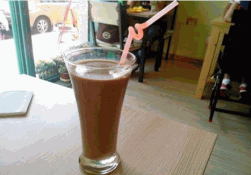 大卡杯奶茶产品 门店图片