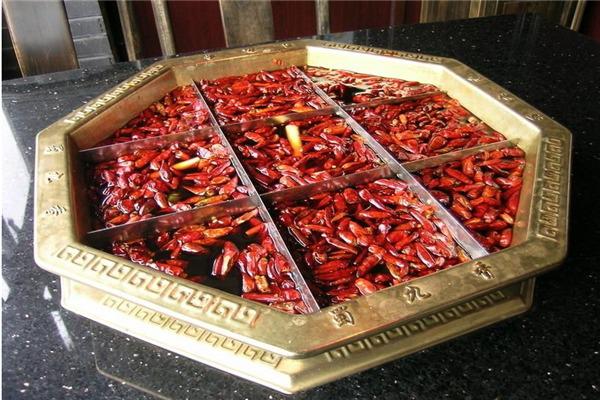 稻禾香品鱼火锅产品 门店图片