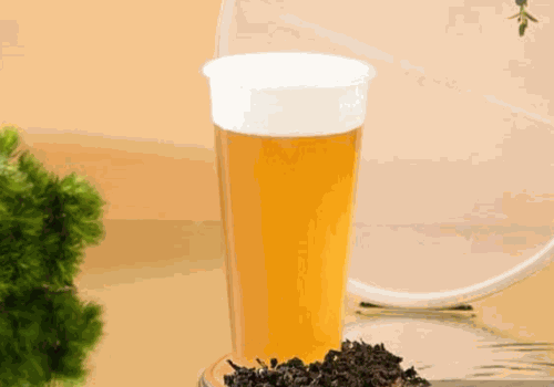 五季花奶茶产品 门店图片