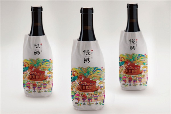 悦鮳产品 门店图片
