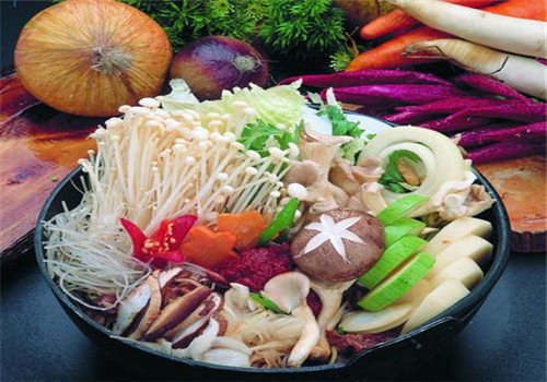 千串百味小火锅产品 门店图片