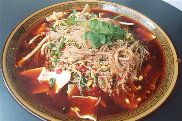 川记冒菜产品 门店图片