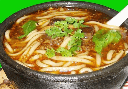 粉婆婆土豆粉产品 门店图片