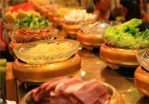尚捞小火锅产品 门店图片
