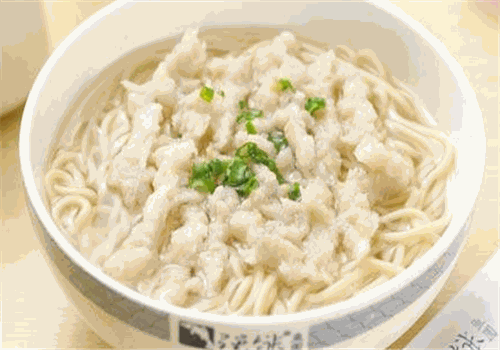 强能鱼圆产品 门店图片
