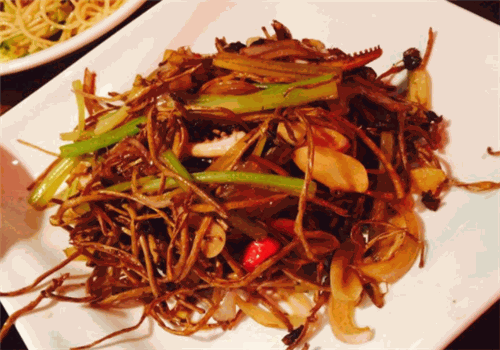 小蜀娘产品 门店图片