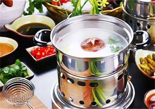 美味小火锅产品 门店图片