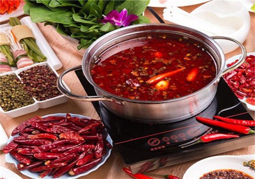 美味小火锅产品 门店图片