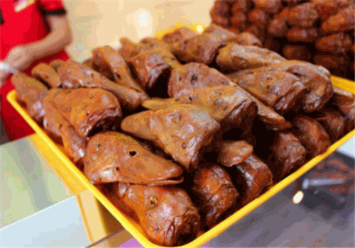 双舟辣嘴鸭产品 门店图片