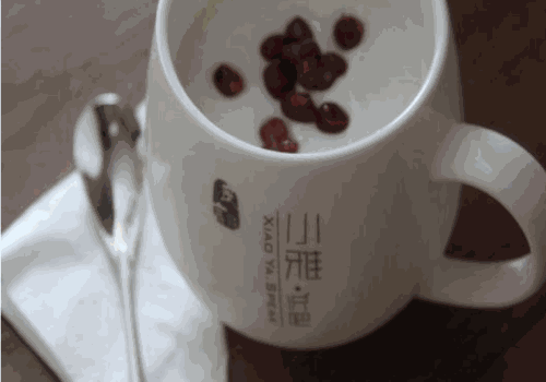 小雅奶茶产品 门店图片