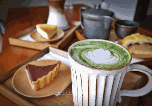 大优然奶茶产品 门店图片