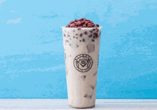 垦丁Q蛋奶茶产品 门店图片