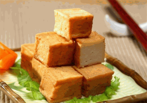 亚太鱼豆腐加盟