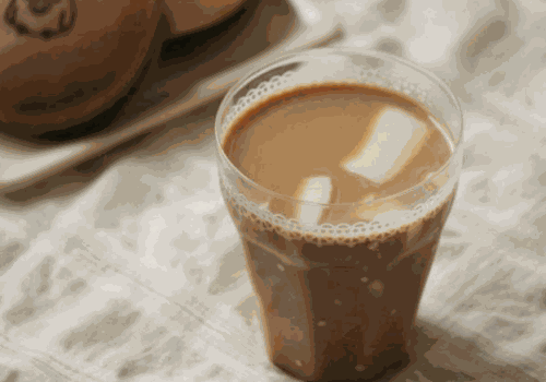 熊大咖奶茶产品 门店图片