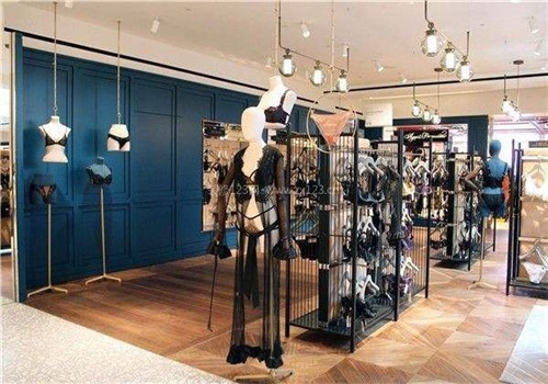 茜施尔产品 门店图片