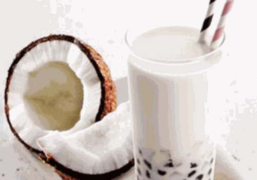 咔咔罗蒂奶茶产品 门店图片