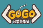 gogo奶茶加盟