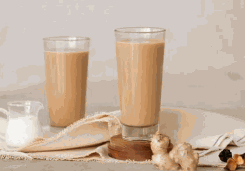 香万里珍珠奶茶产品 门店图片