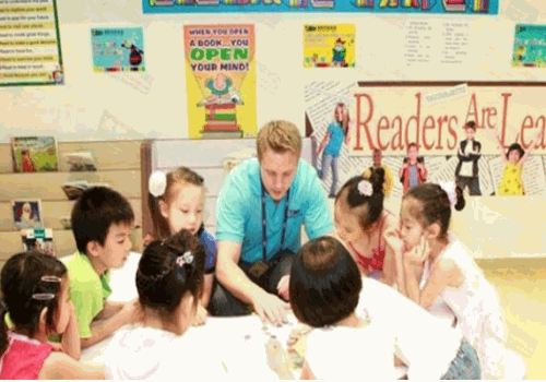 瑞思学科英语产品 门店图片