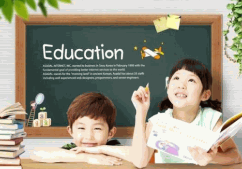 小小少年英语产品 门店图片