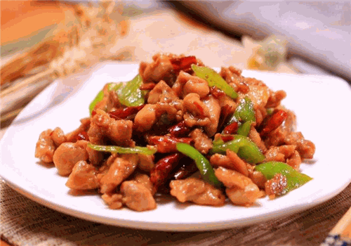 辣么辣么湘菜产品 门店图片