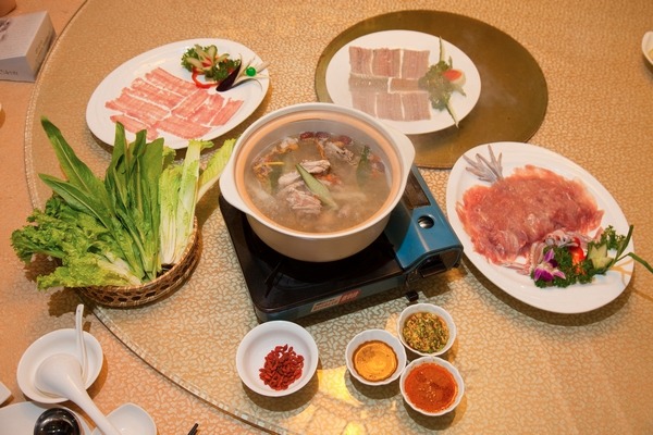 吃货小院111号打边炉产品 门店图片