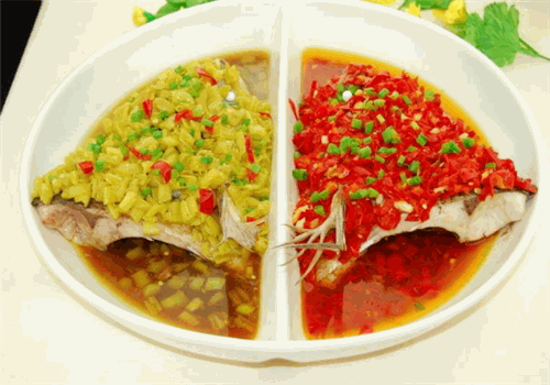 懂得吃湘菜馆产品 门店图片