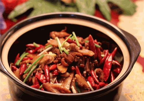 食唯湘产品 门店图片