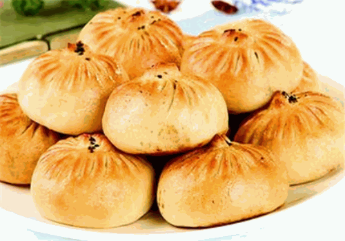 马木提特色烤包子产品 门店图片