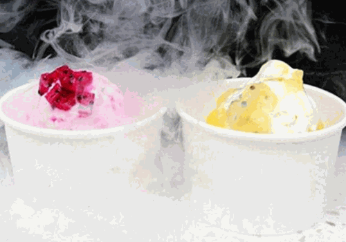 优乐雪冰淇淋产品 门店图片