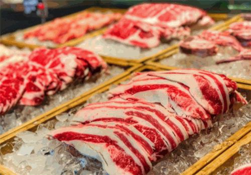 炉小哥烤肉产品 门店图片