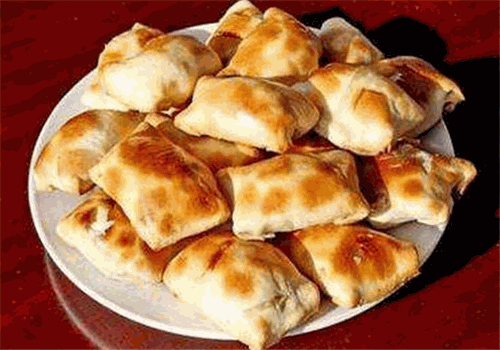 马木提特色烤包子产品 门店图片