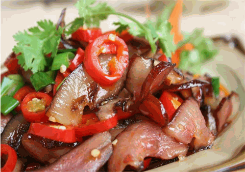 六三顺食府火锅湘菜产品 门店图片