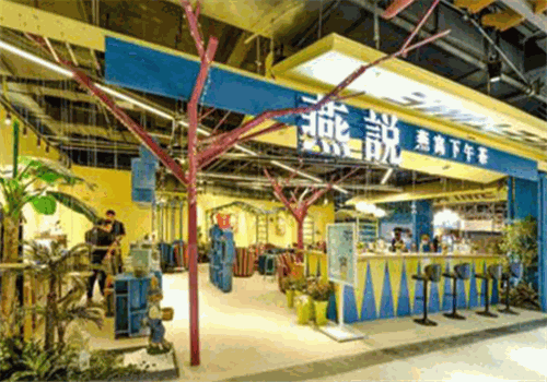 燕说燕窝甜品产品 门店图片