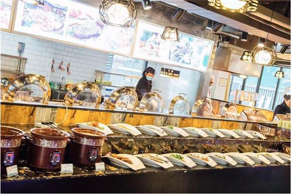食其乐产品 门店图片