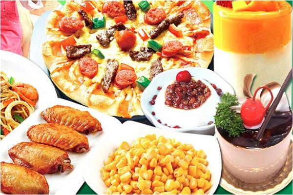 食其乐产品 门店图片