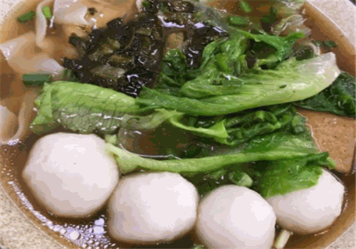 林记老坛酸菜牛肉面产品 门店图片