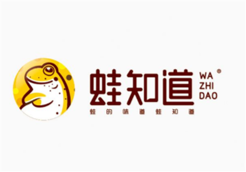 蛙知道加盟