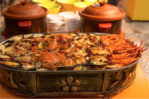 食其乐产品 门店图片